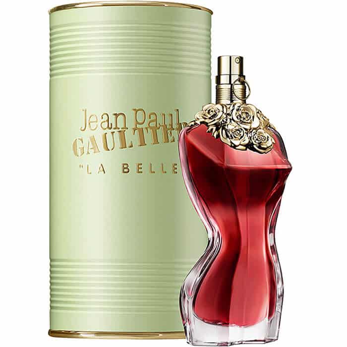 Perfume Jean Paul Gaultier La Belle