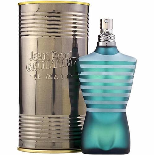 Perfume Jean Paul Gaultier Le Male
