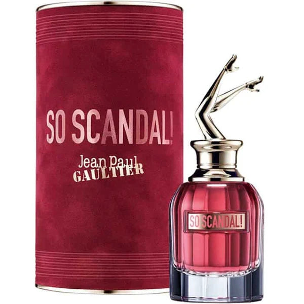Perfume Jean Paul Gaultier Scandal So Scandal!