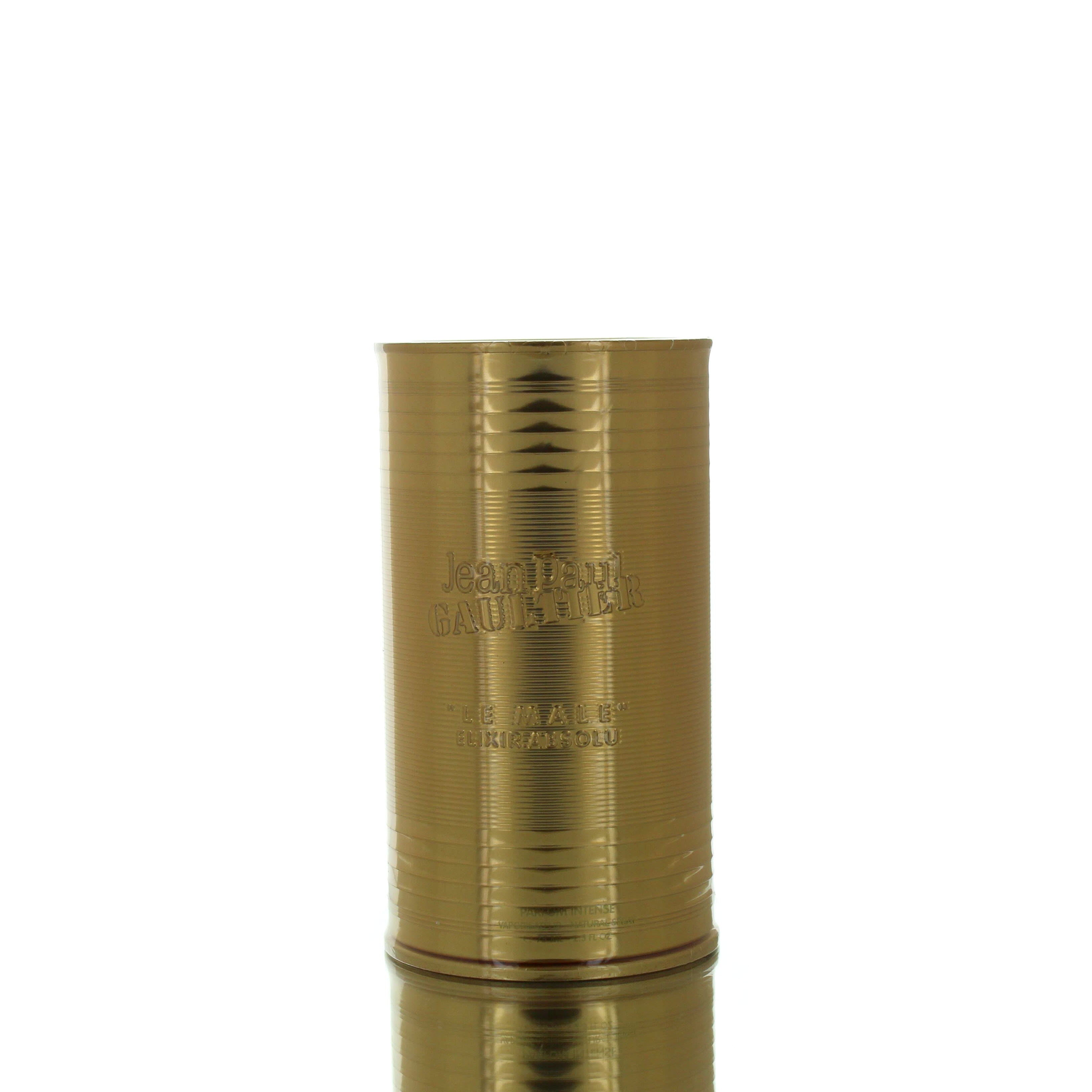 Perfume Jean Paul Gaultier Le Male Elixir Absolu Hombre