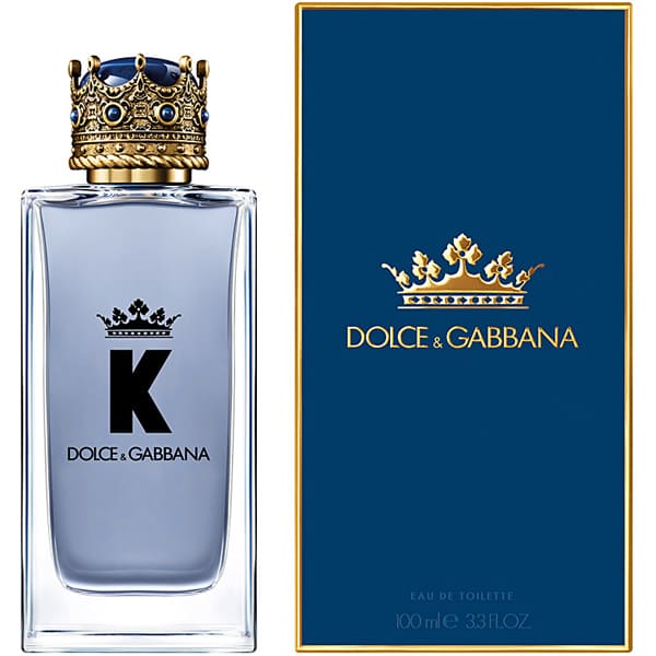 Perfume Dolce & Gabbana K EDT