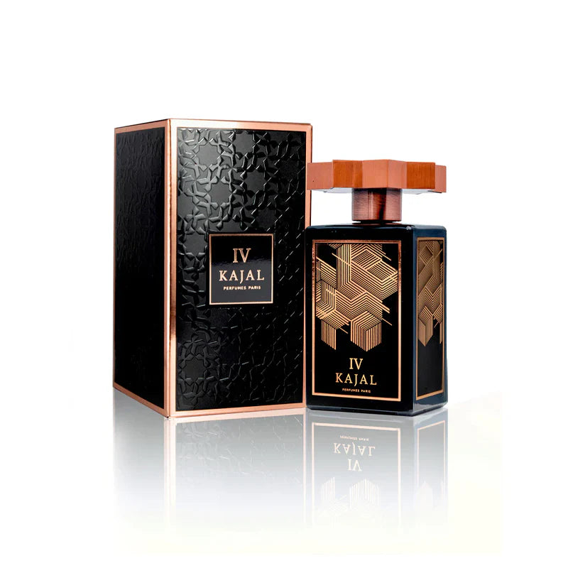 Perfume Kajal IV