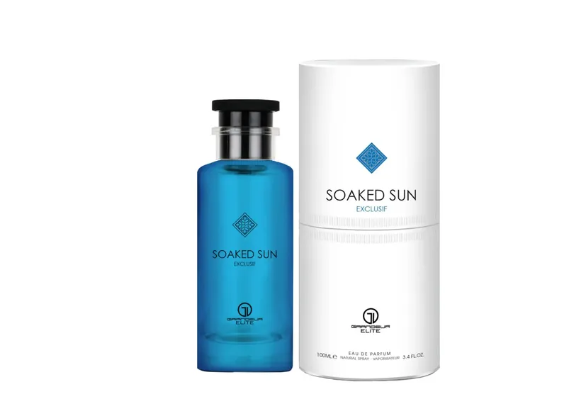 Perfume Grandeur Elite Soaked Sun Exclusiff