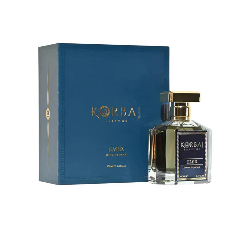 Perfume korbaj Emir