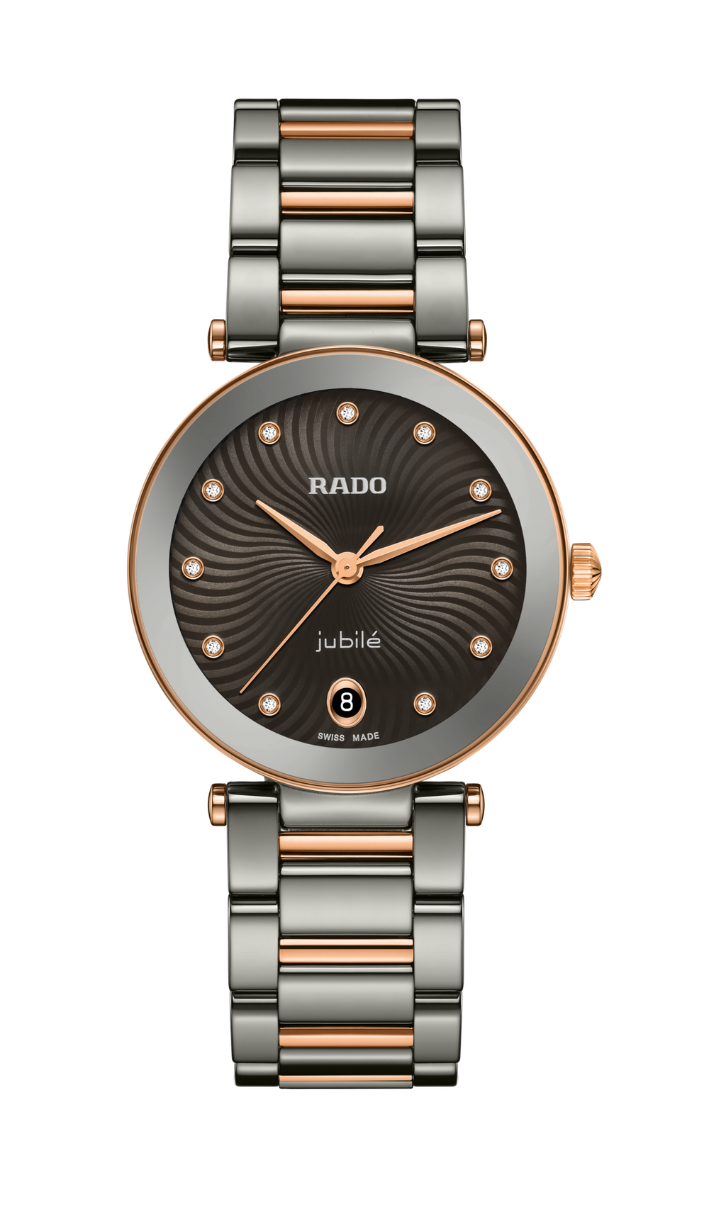 Reloj Rado Coupole R22.241.70.3