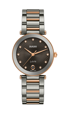 Reloj Rado Coupole R22.241.70.3