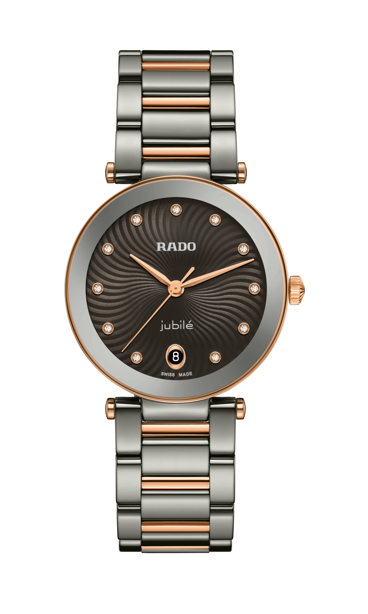 Reloj Rado Coupole R22.241.70.3