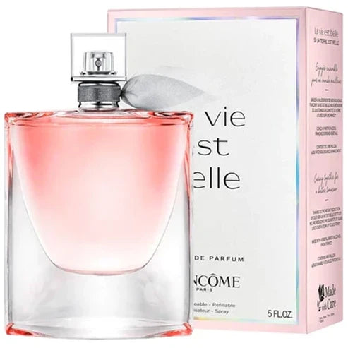 Perfume Lancome La Vie Est Belle Mujer