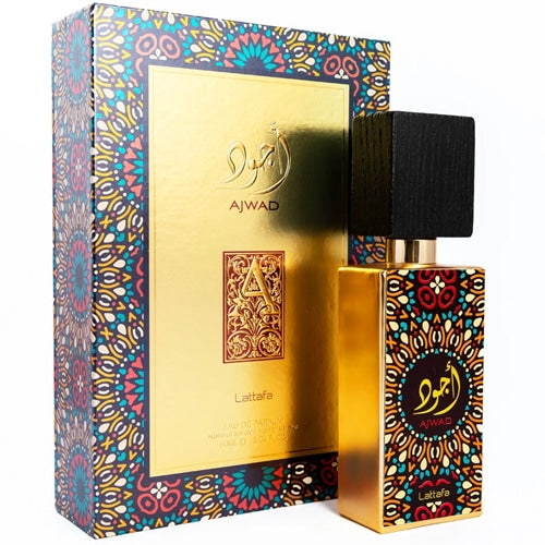 Perfume Lattafa Ajwad Unisex