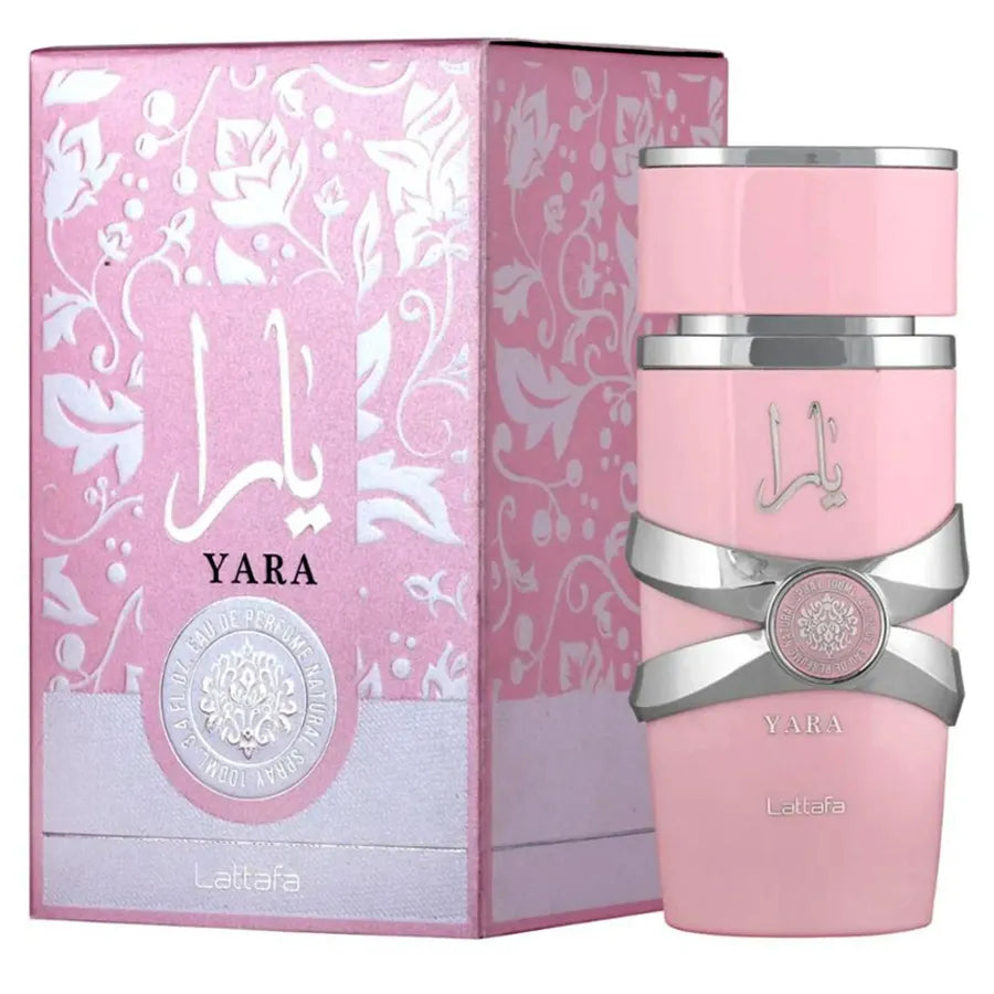 Perfume Lattafa Yara Edp Woman