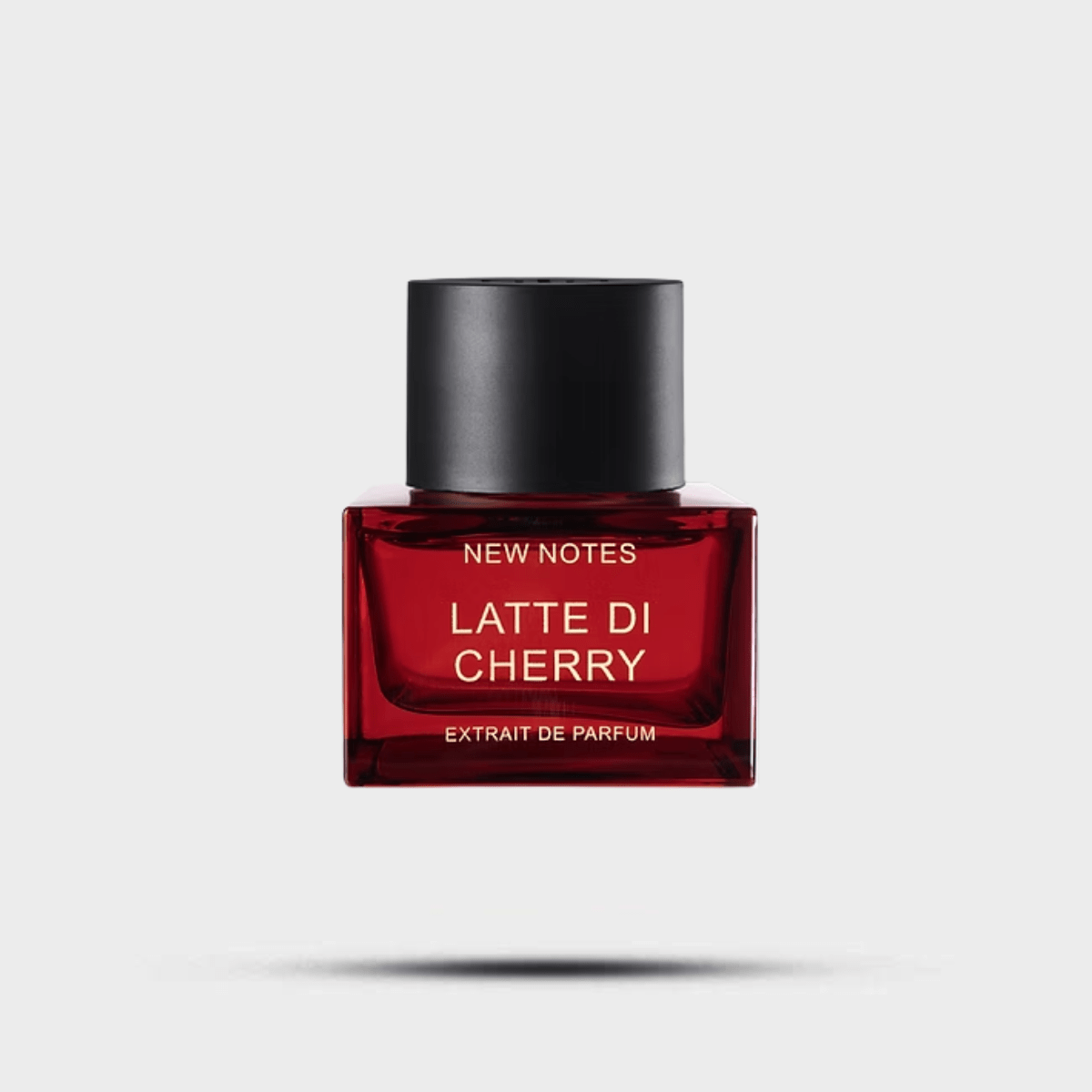 Perfume New Notes Latte di Cherry