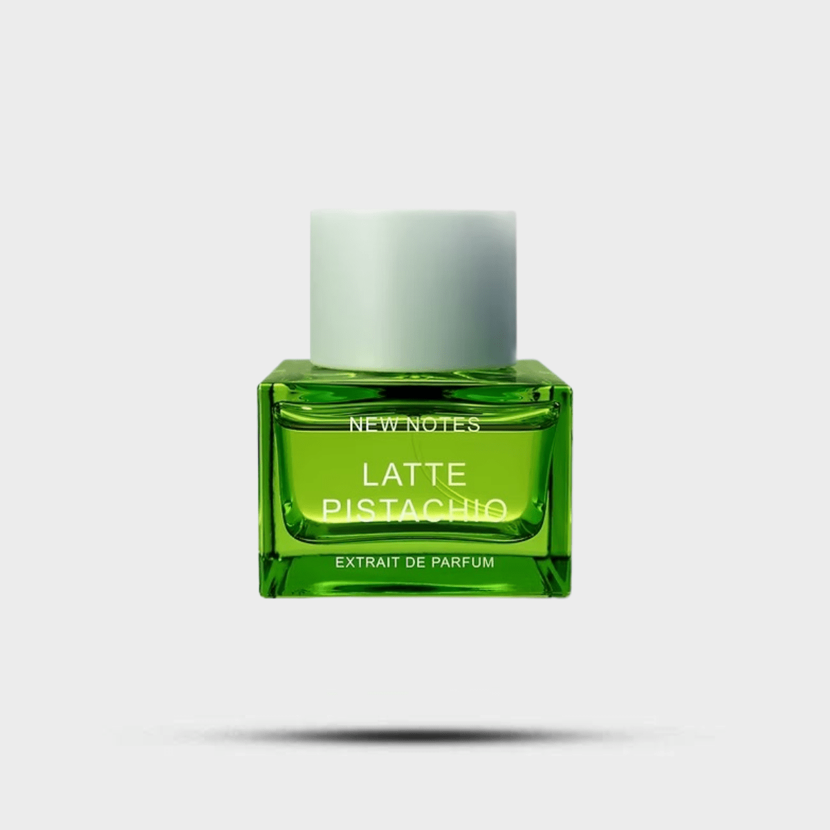 Perfume New Notes Latte Pistachio