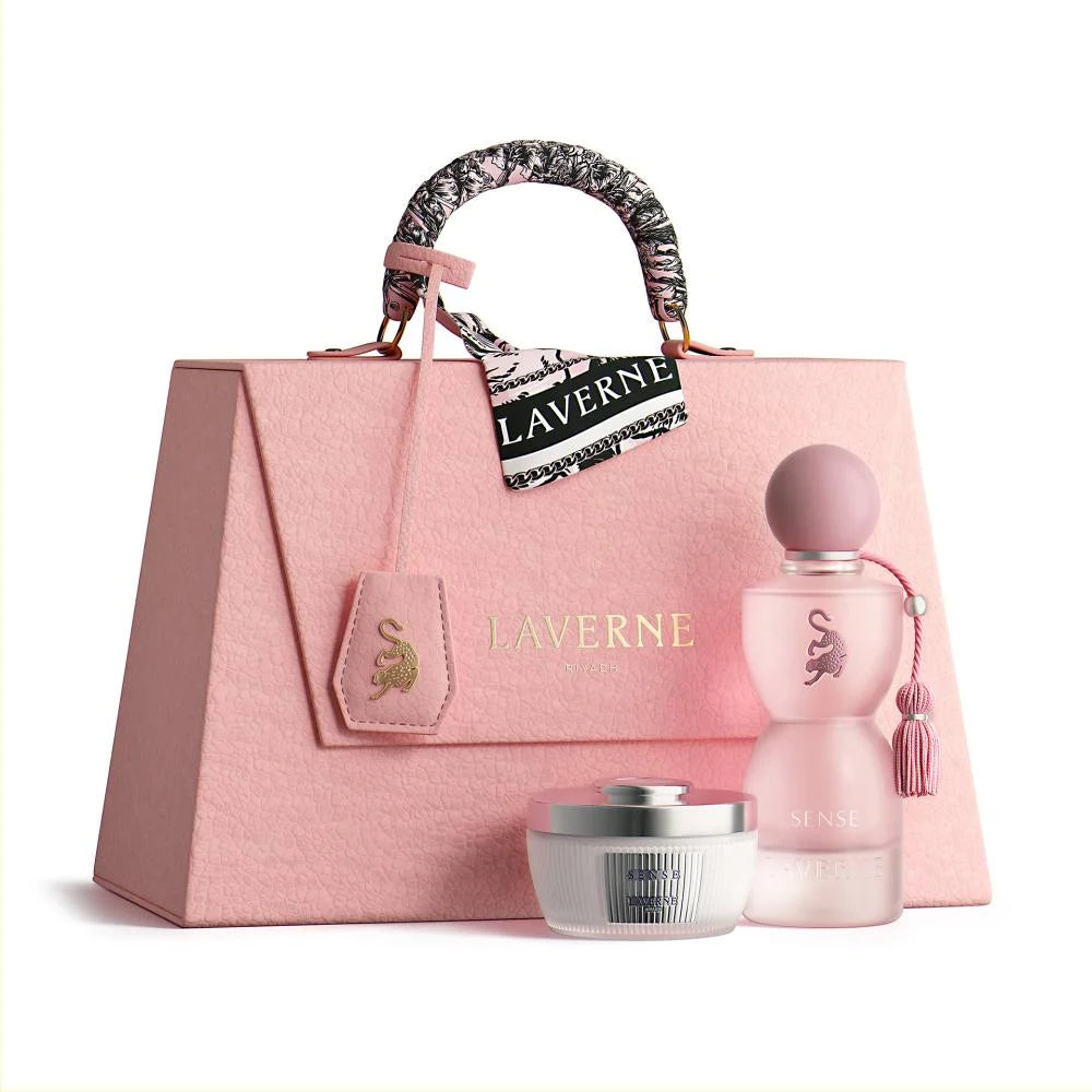 Perfume Laverne Sense
