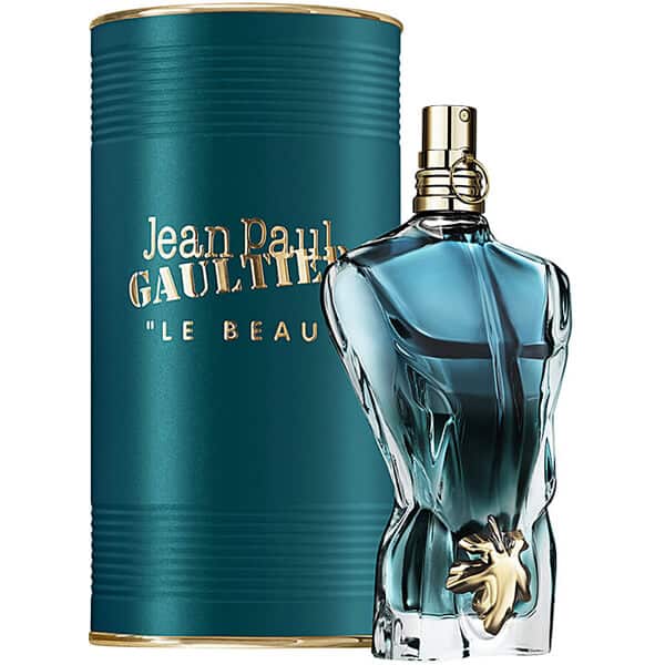 Perfume Jean Paul Gaultier Le Beau
