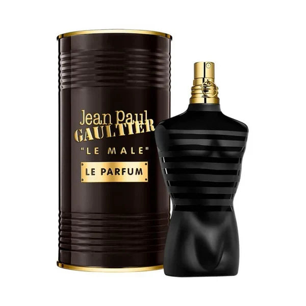 Perfume Jean Paul Gaultier Le Male Le Parfum