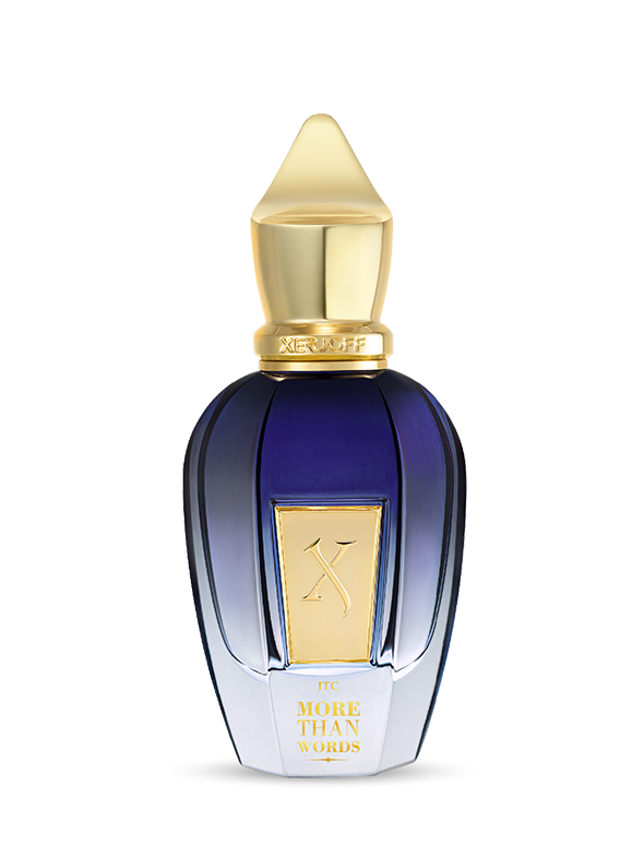 Perfume Xerjoff More than Words