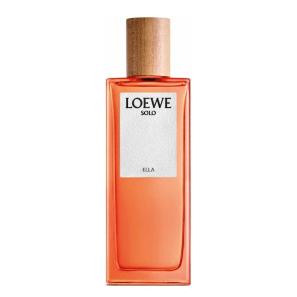 Perfume Loewe Solo Ella