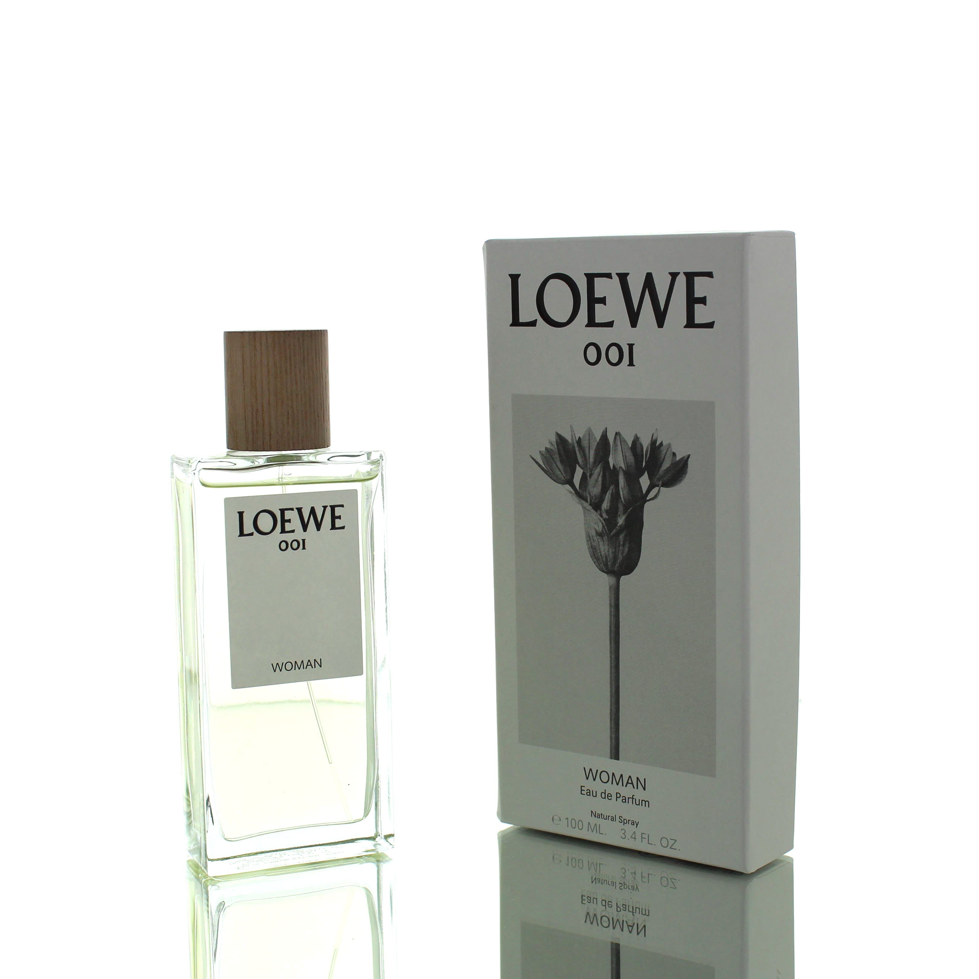 Perfume Loewe 001 Woman