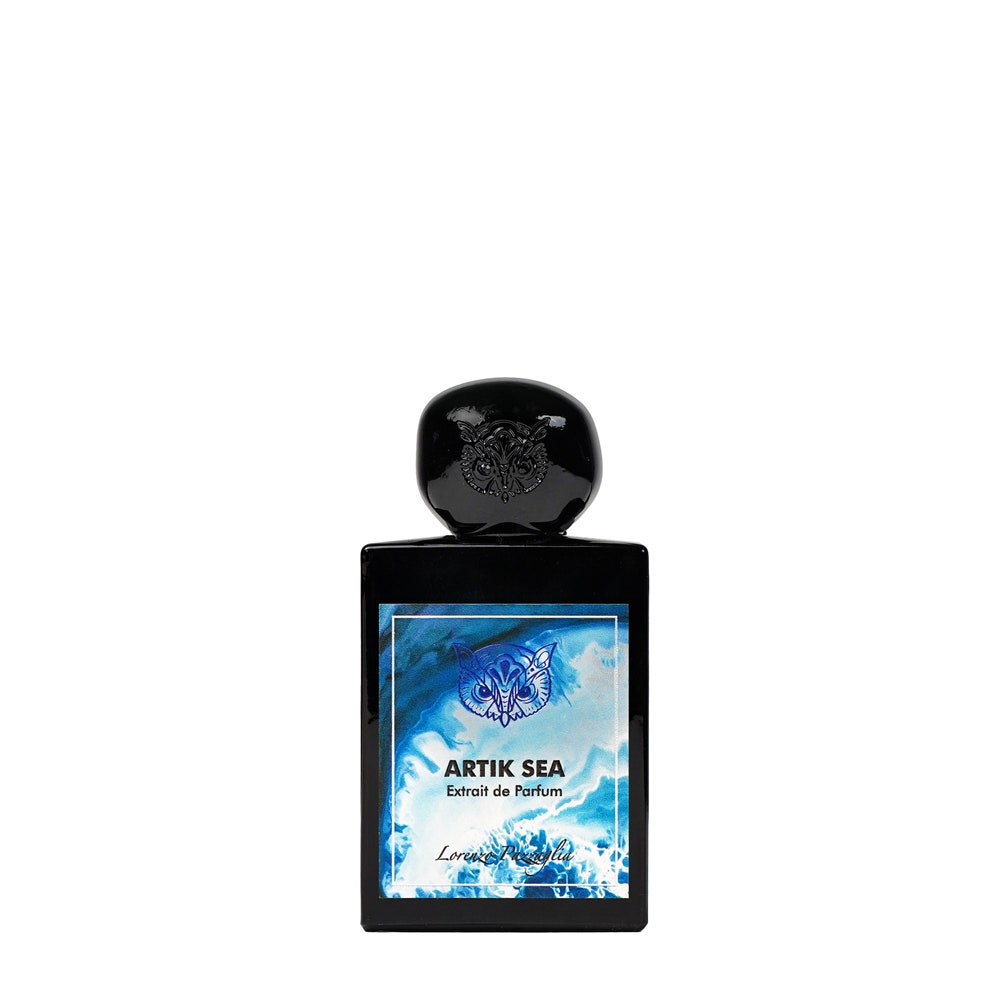 Perfume Lorenzo Pazzaglia Artik Sea