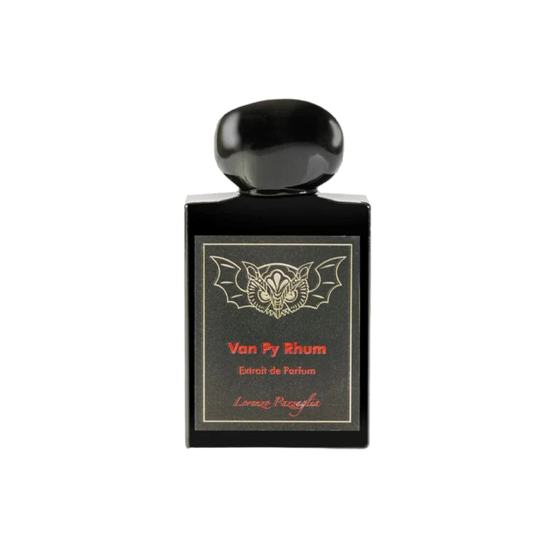 Perfume Lorenzo Pazzaglia Van Py Rhum