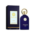 Perfume Maison Alhambra Philos Pura 100ml