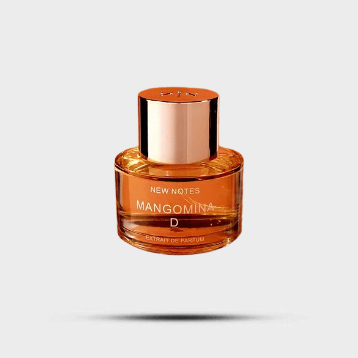 Perfume New Notes Mangomina