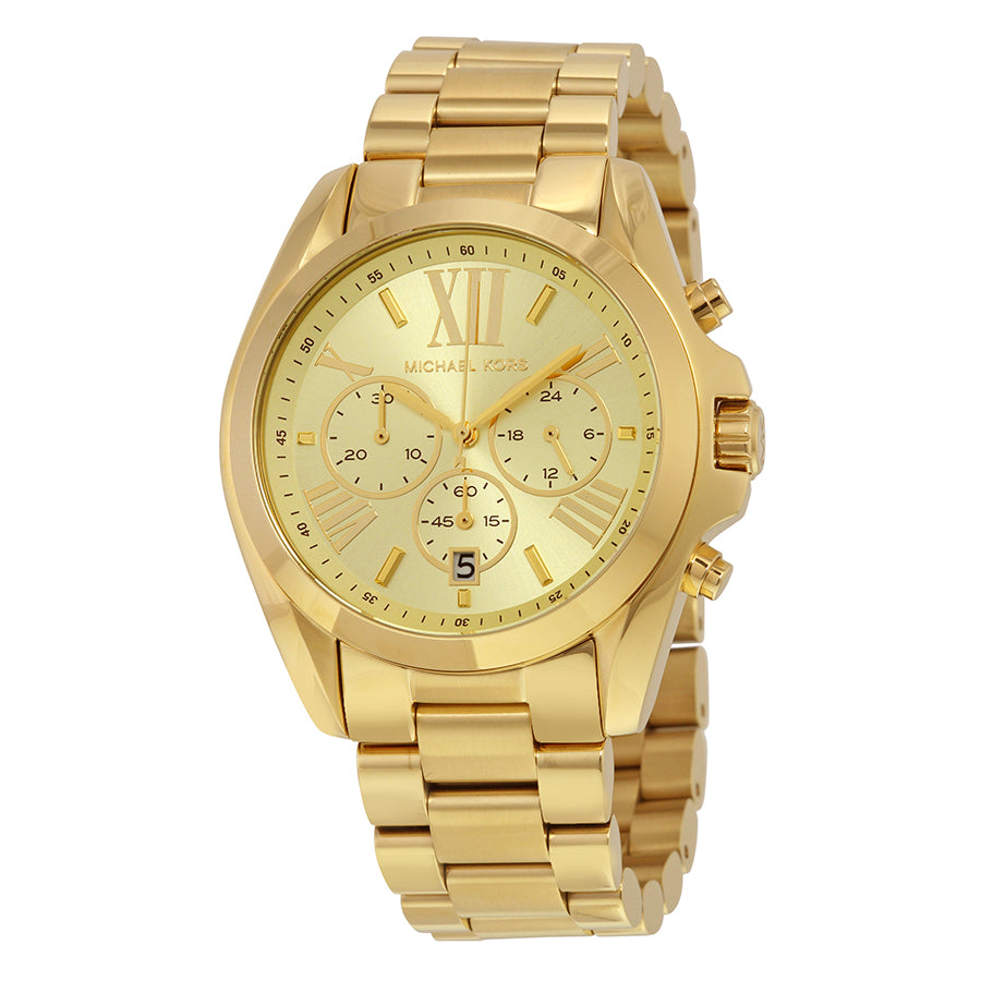 Reloj Michael Kors Bradshaw MK5605