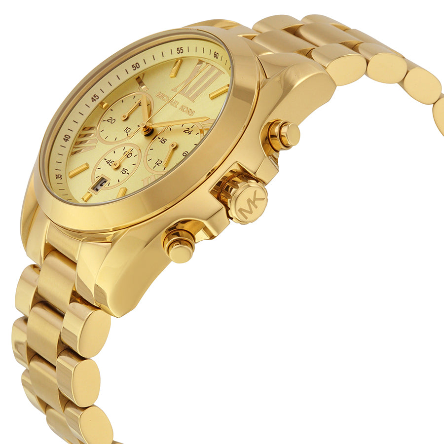 Reloj Michael Kors Bradshaw MK5605