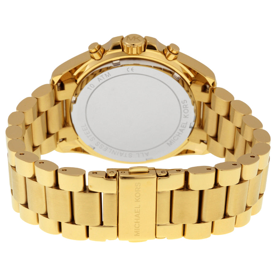 Reloj Michael Kors Bradshaw MK5605