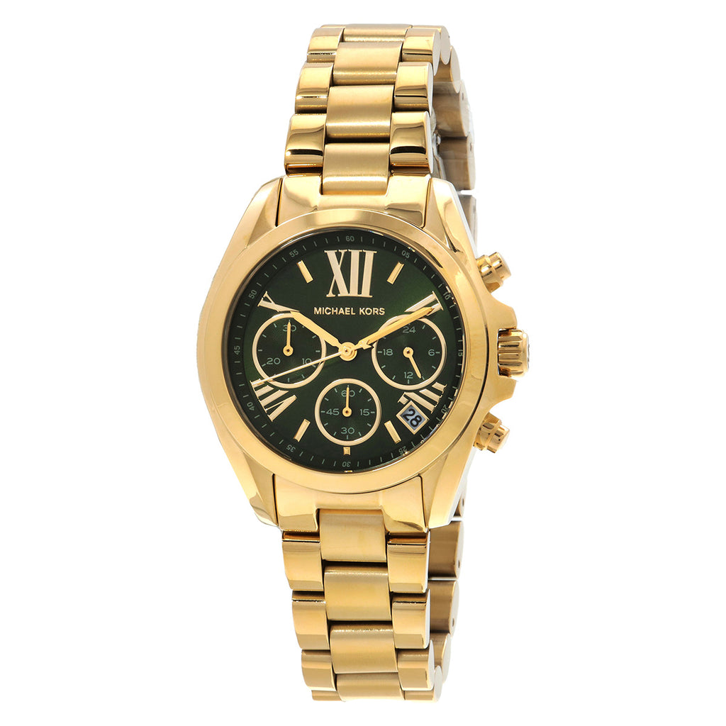 Reloj Michael Kors Bradshaw MK7257