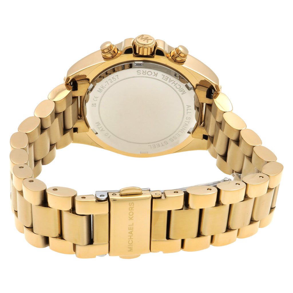 Reloj Michael Kors Bradshaw MK7257