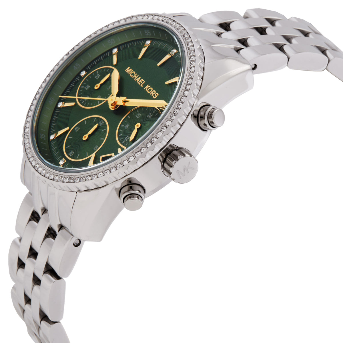 Reloj Michael Kors Bryant Pave MK7583