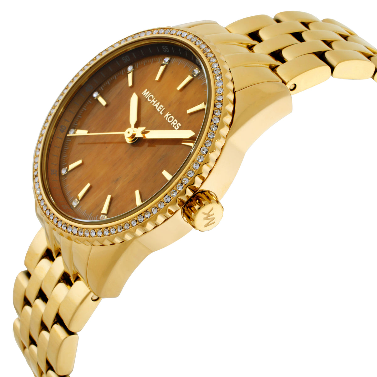Reloj Michael Kors Bryant Pave MK7581