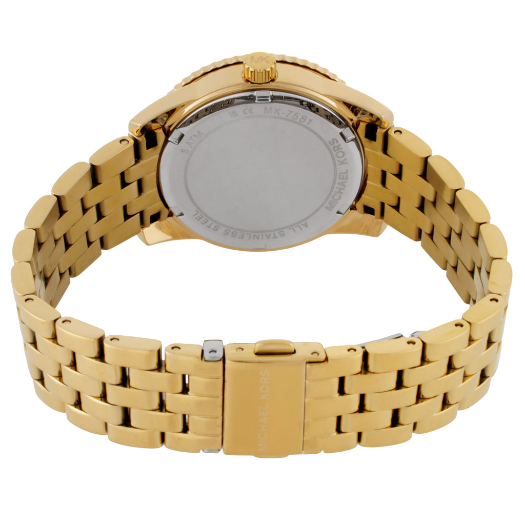 Reloj Michael Kors Bryant Pave MK7581
