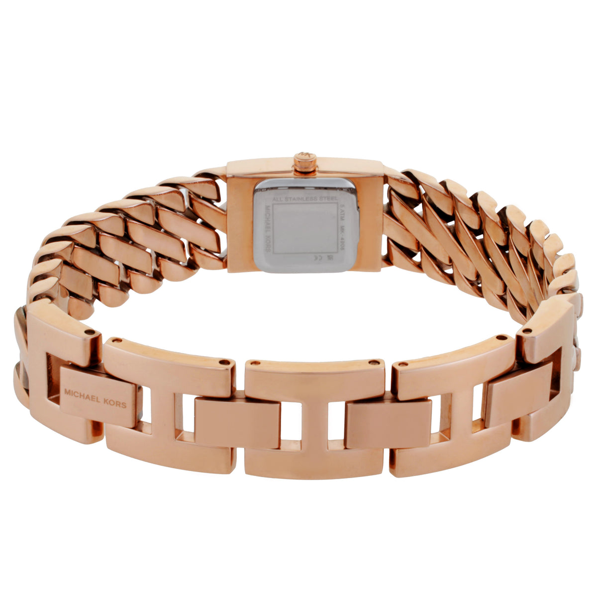 Reloj Michael Kors Darrington MK4908
