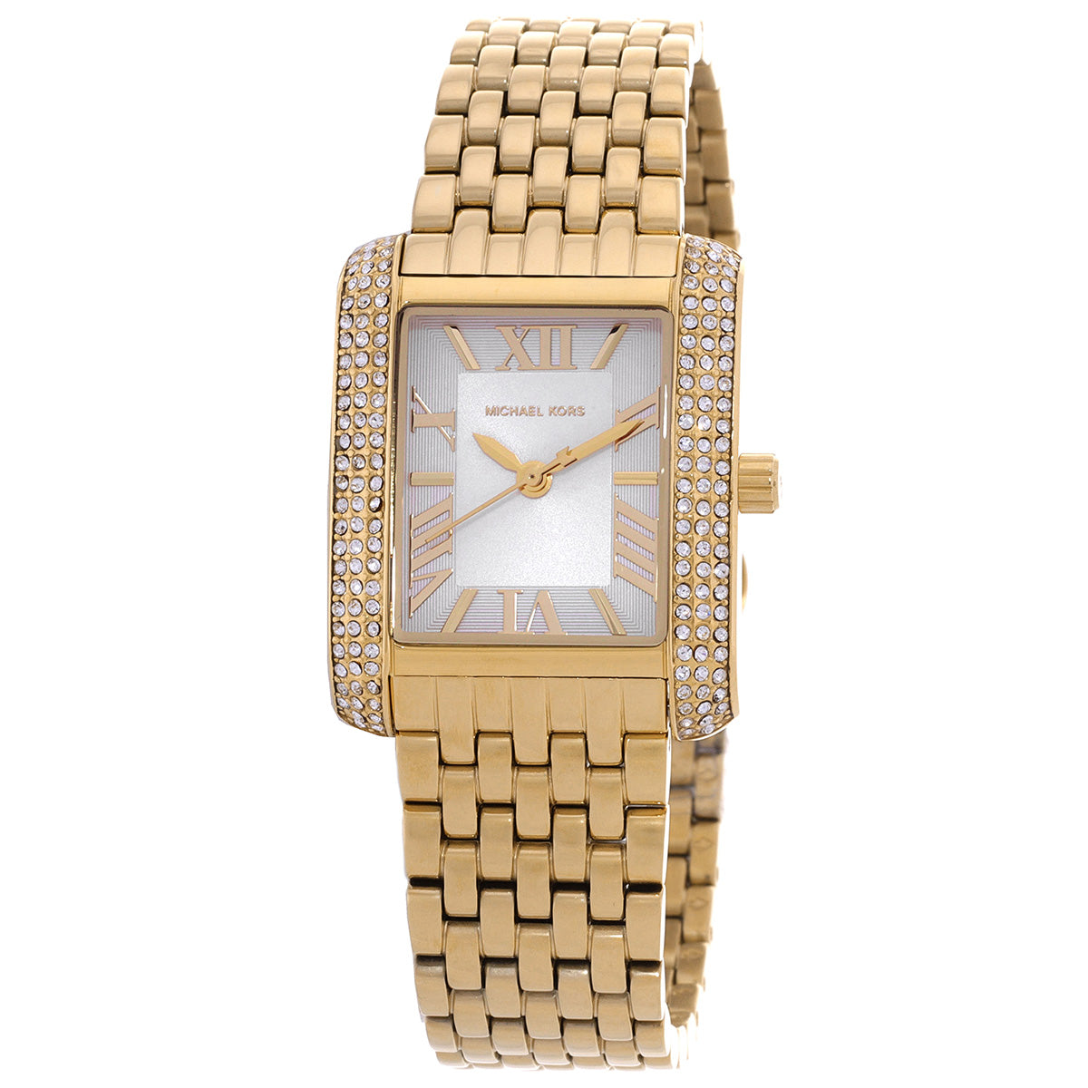Reloj Michael Kors Emery MK4826 - vista frontal