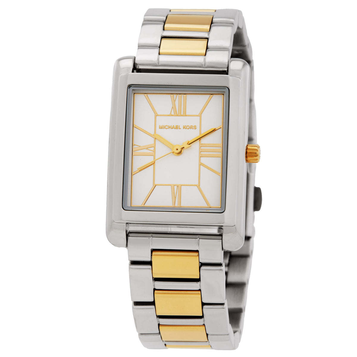 Reloj Michael Kors Essex MK4967 - vista frontal