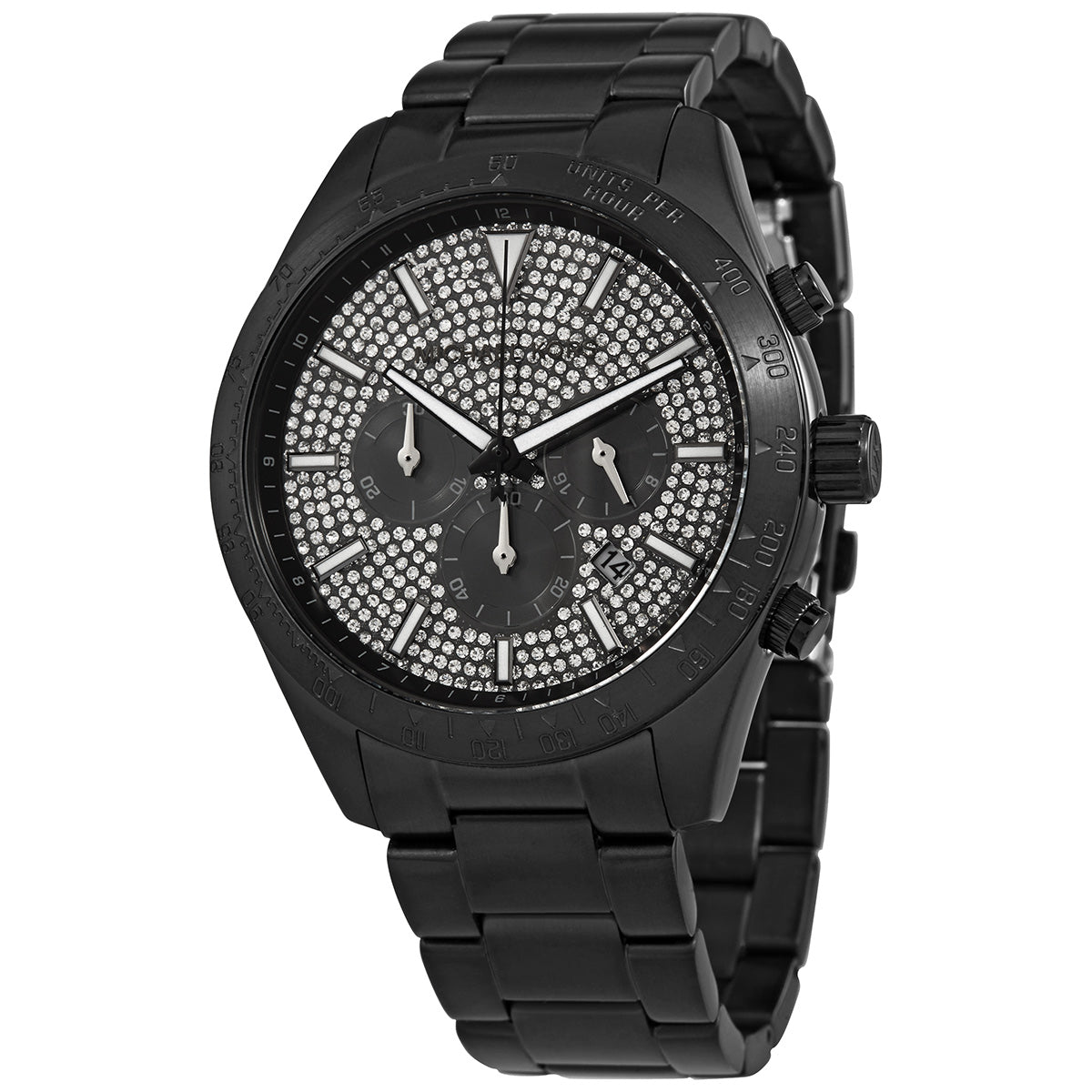 Reloj Michael Kors Layton MK8899