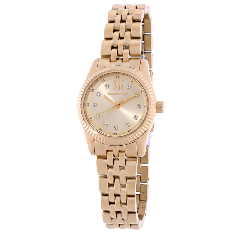 Reloj Michael Kors Lexington MK4741