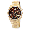Reloj Michael Kors Lexington Pave MK7276