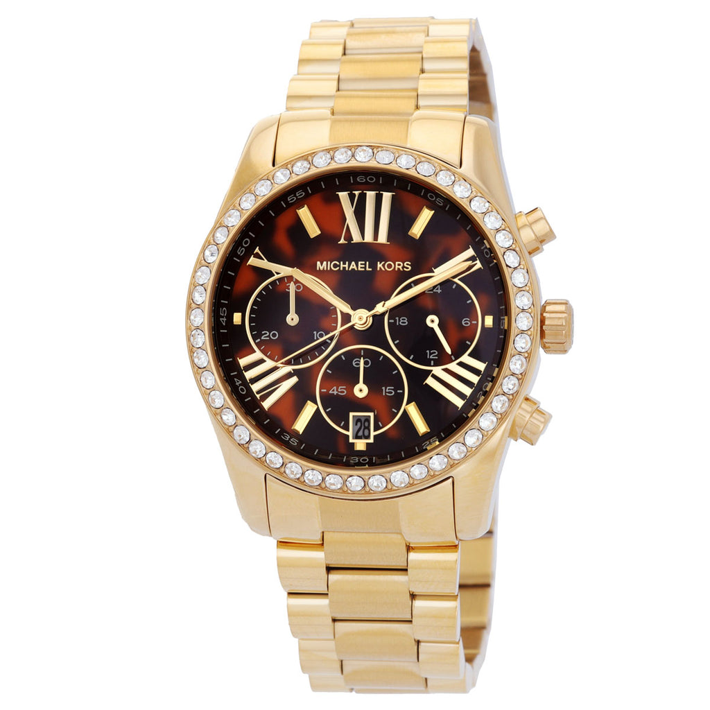 Reloj Michael Kors Lexington Pave MK7276 vista 2