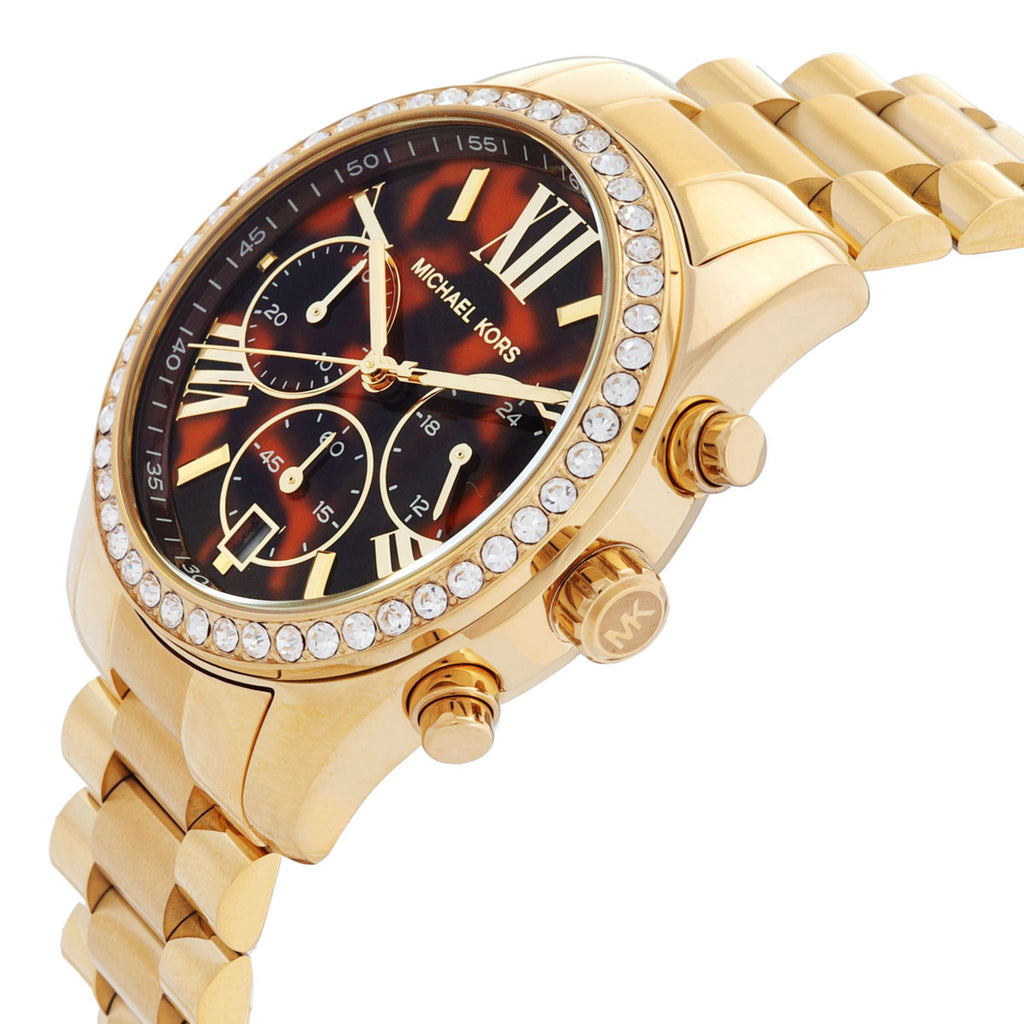 Reloj Michael Kors Lexington Pave MK7276 vista 3