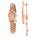 Reloj Michael Kors Lexington MK4946SET