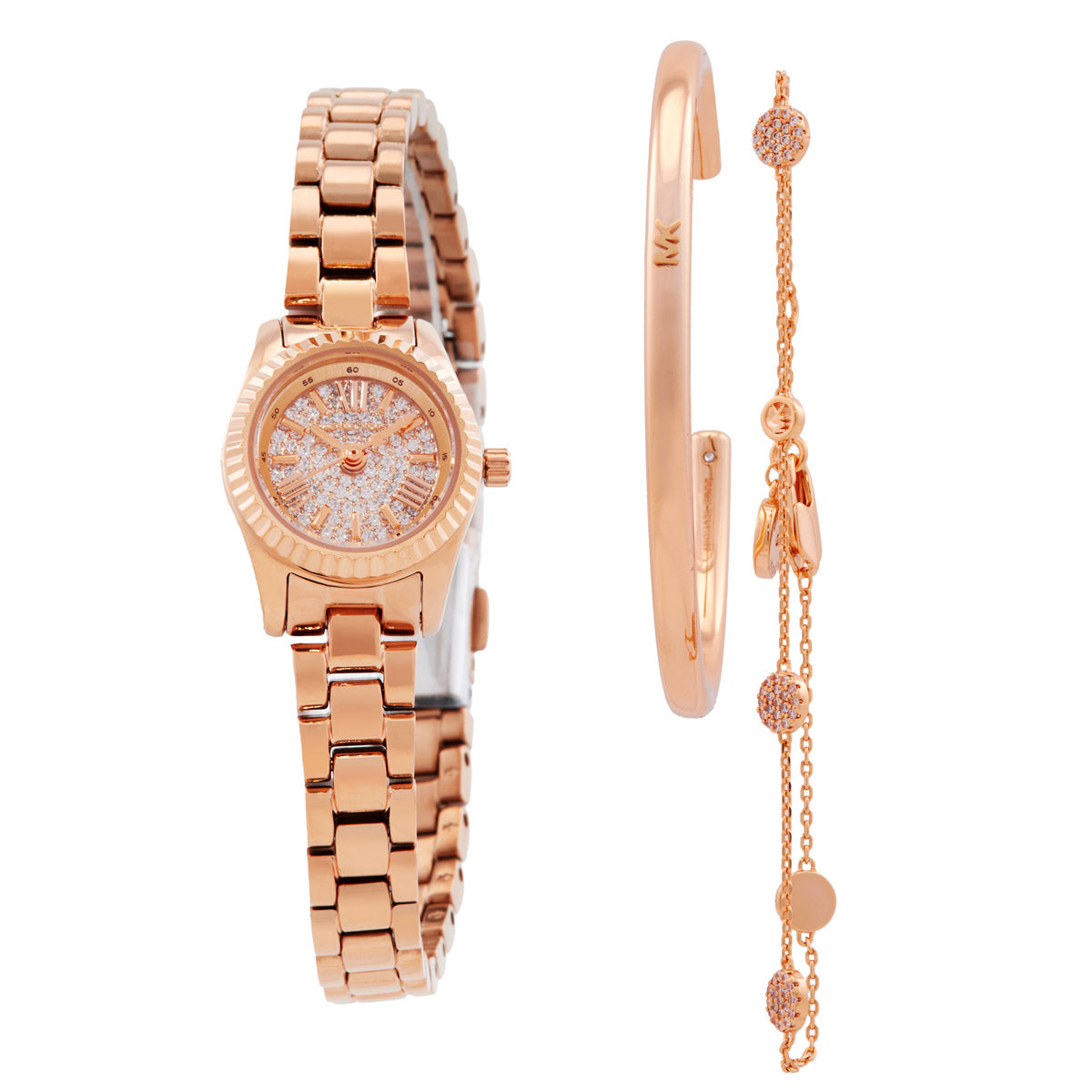 Reloj Michael Kors Lexington MK4946SET