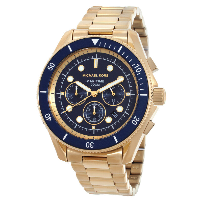 Reloj Michael Kors Maritime MK9202