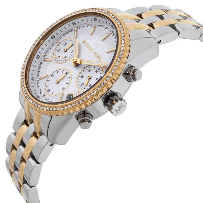 Reloj Michael Kors Mini Bryant MK7532 detalle