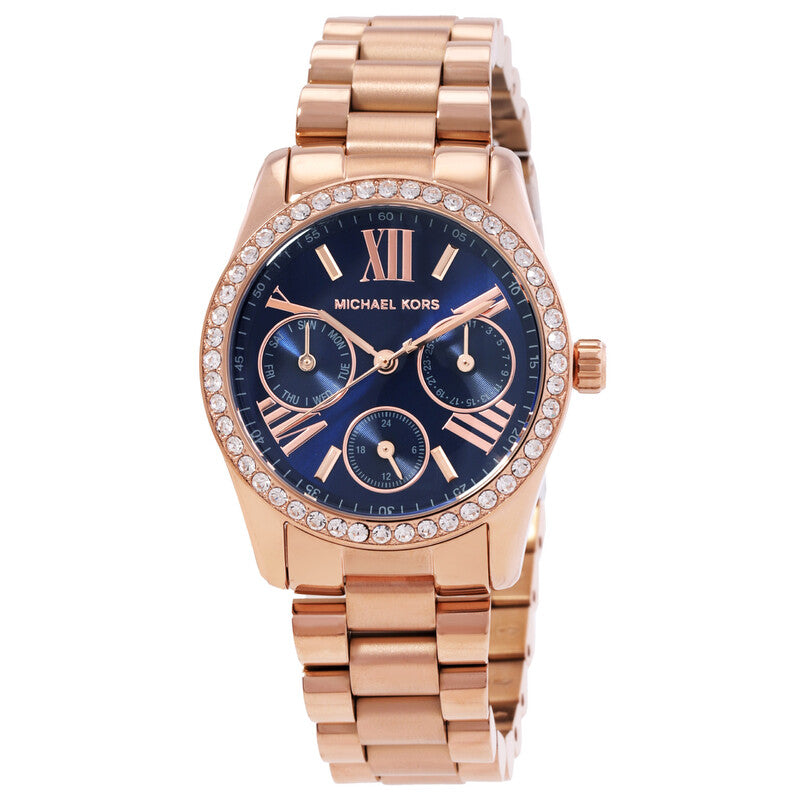Reloj Michael Kors Lexington MK4926