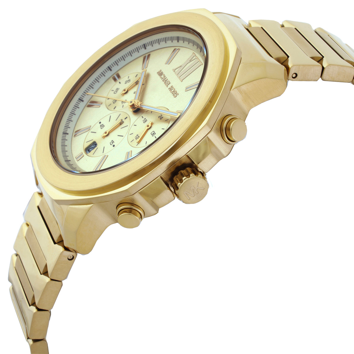 Reloj Michael Kors Prescott MK9249