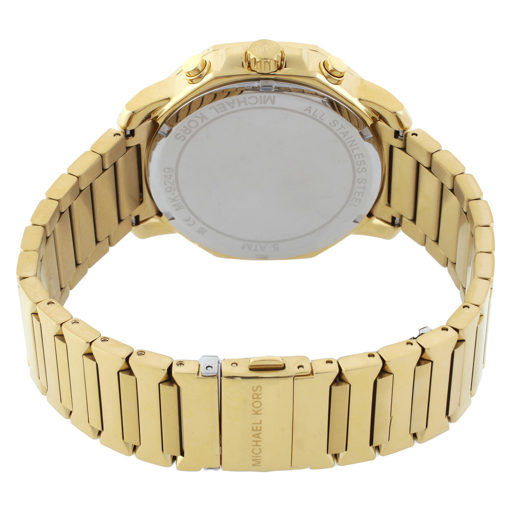 Reloj Michael Kors Prescott MK9249