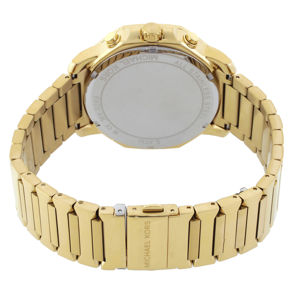 Reloj Michael Kors Prescott MK9249